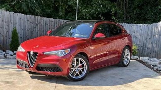 ALFA ROMEO STELVIO 2020 ZASPAKBN8L7C76199 image